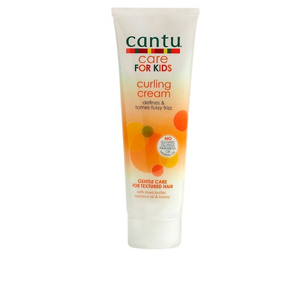 Cantu Care For Kids Curling Cream 227 Gr