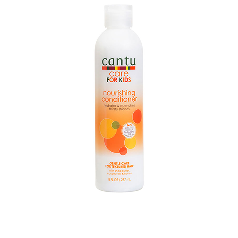 Cantu Care For Kids Nourishing Conditioner 237 Ml