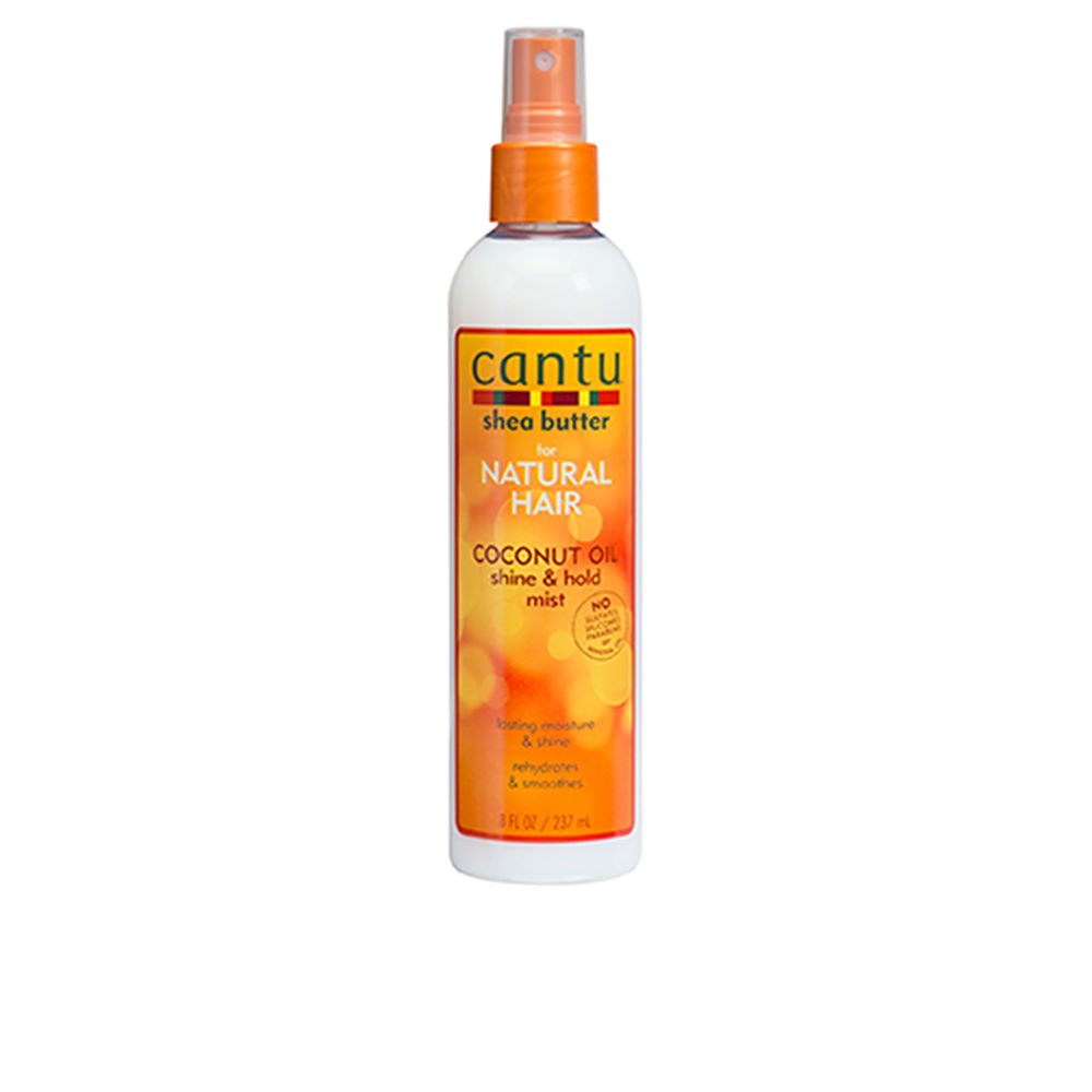 Cantu For Natural Hair Coconut Oil 237 Ml