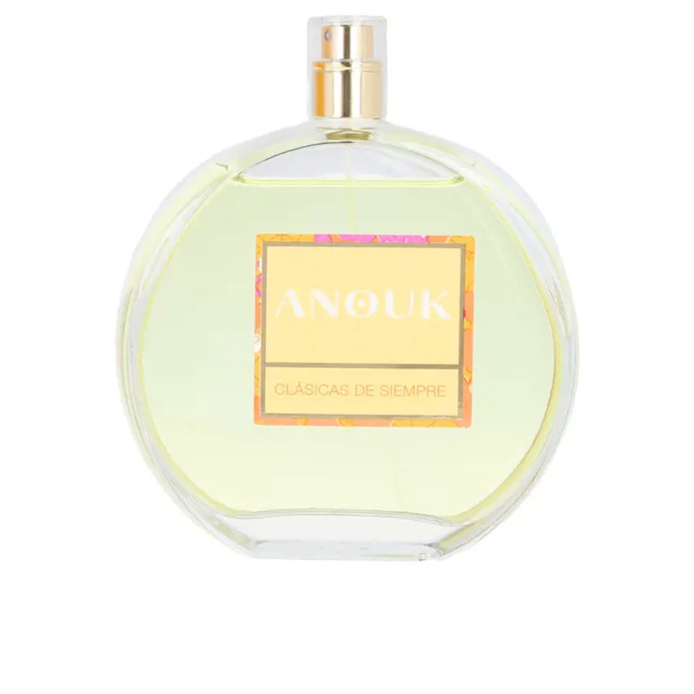 Puig Anouk Eau De Toilette Spray 200 Ml