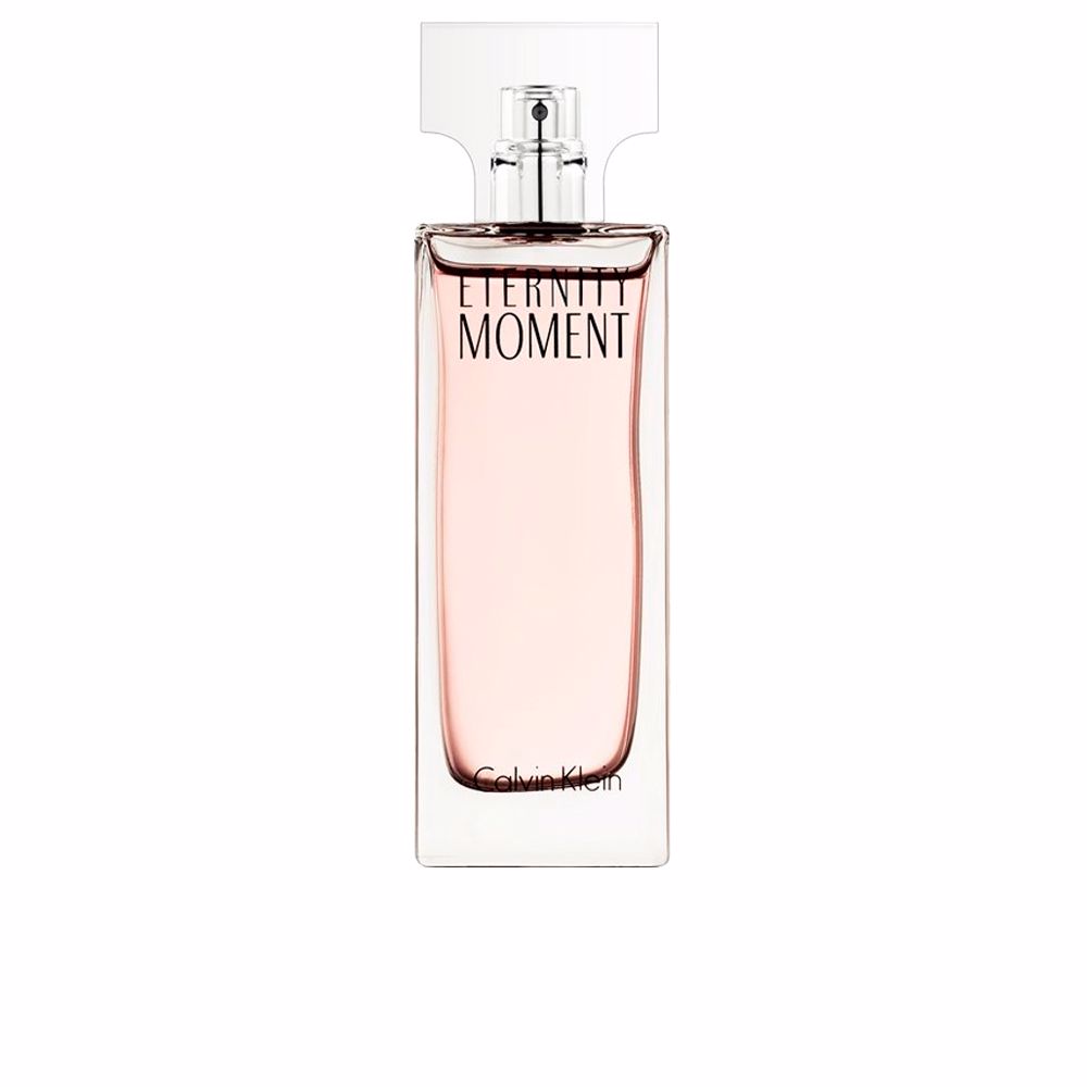 Calvin Klein Eternity Moment Eau De Parfum Spray 30 Ml