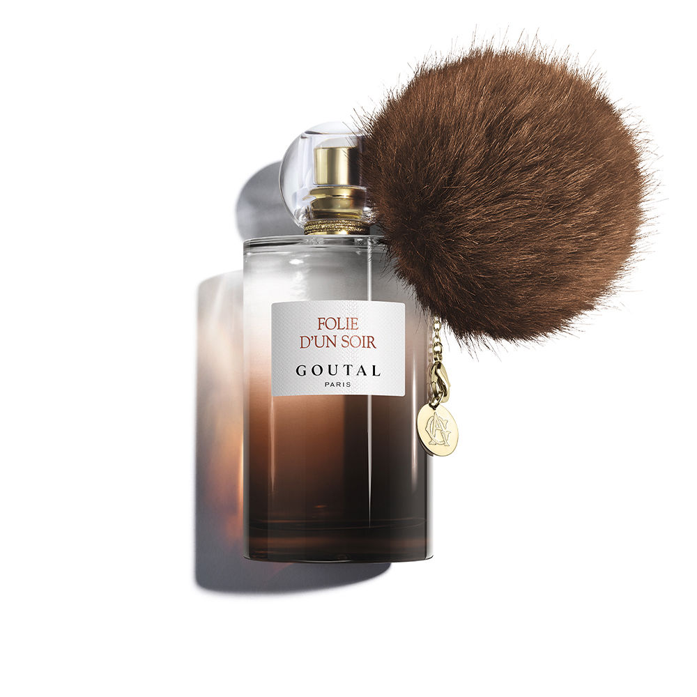 Goutal Folie D'Un Soir Eau De Parfum Spray 100 Ml
