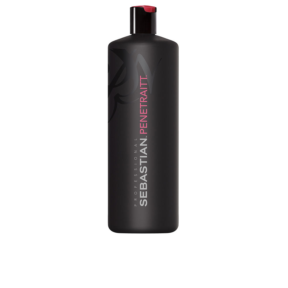 Sebastian Professionals Penetraitt Strength And Repair Shampoo 1000 Ml