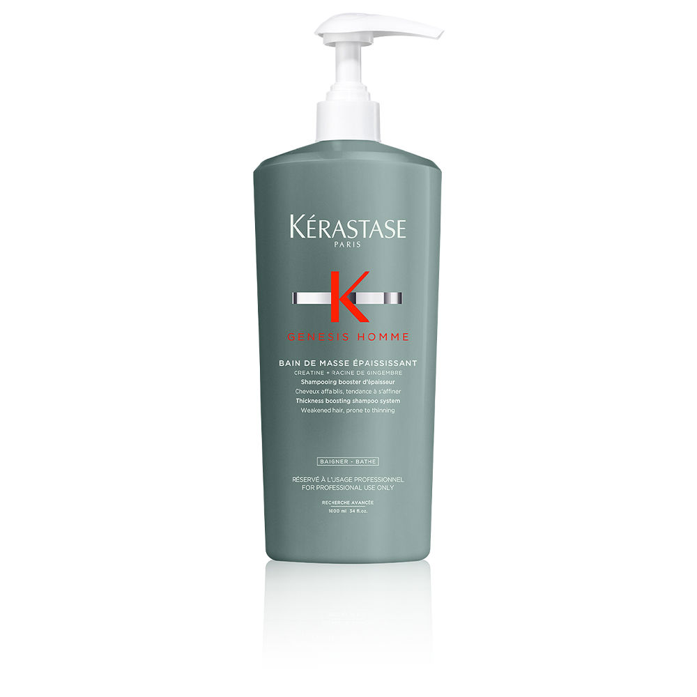 Kerastase Genesis Homme Bain De Masse Epaississant 1000 Ml