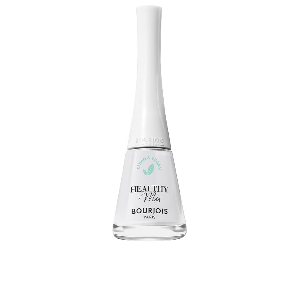 Bourjois Healthy Mix Nail Polish #100-Blanc'Hantement