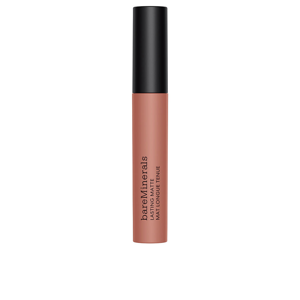 Bare Minerals Mineralist Comfort Matte #Lucky