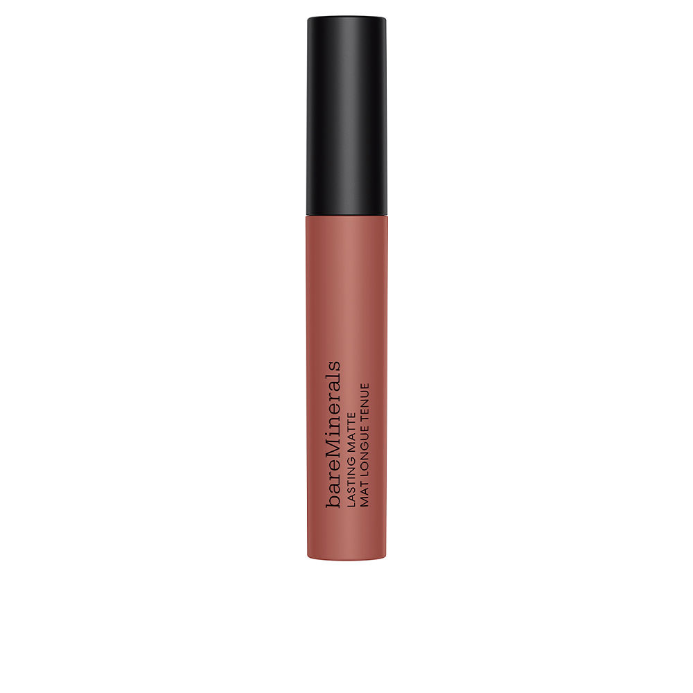 Bare Minerals Mineralist Comfort Matte #Brave
