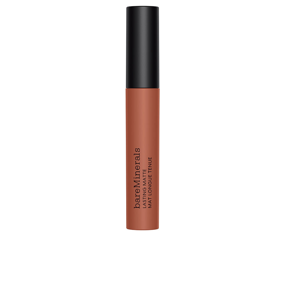 Bare Minerals Mineralist Comfort Matte #Determined 4 Ml