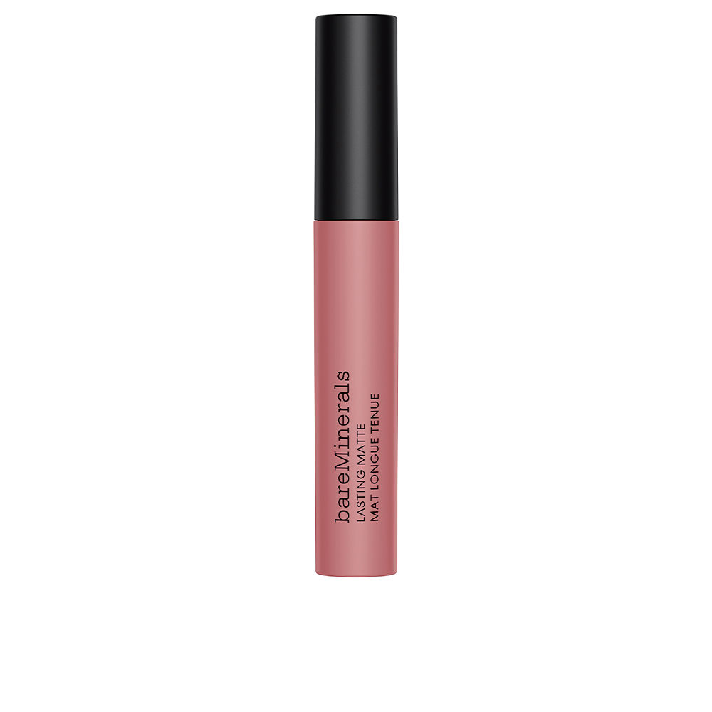 Bare Minerals Mineralist Comfort Matte #Influential