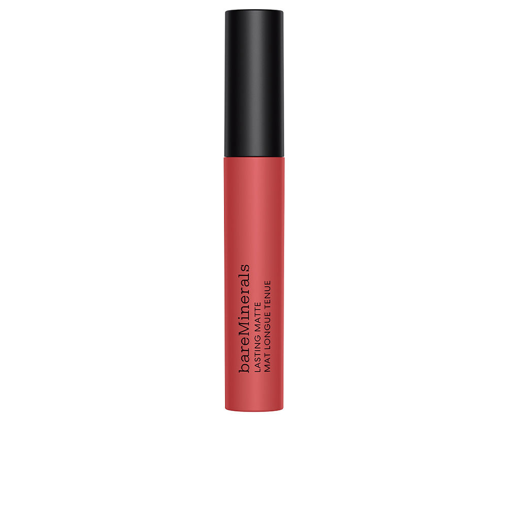 Bare Minerals Mineralist Comfort Matte #Spirited