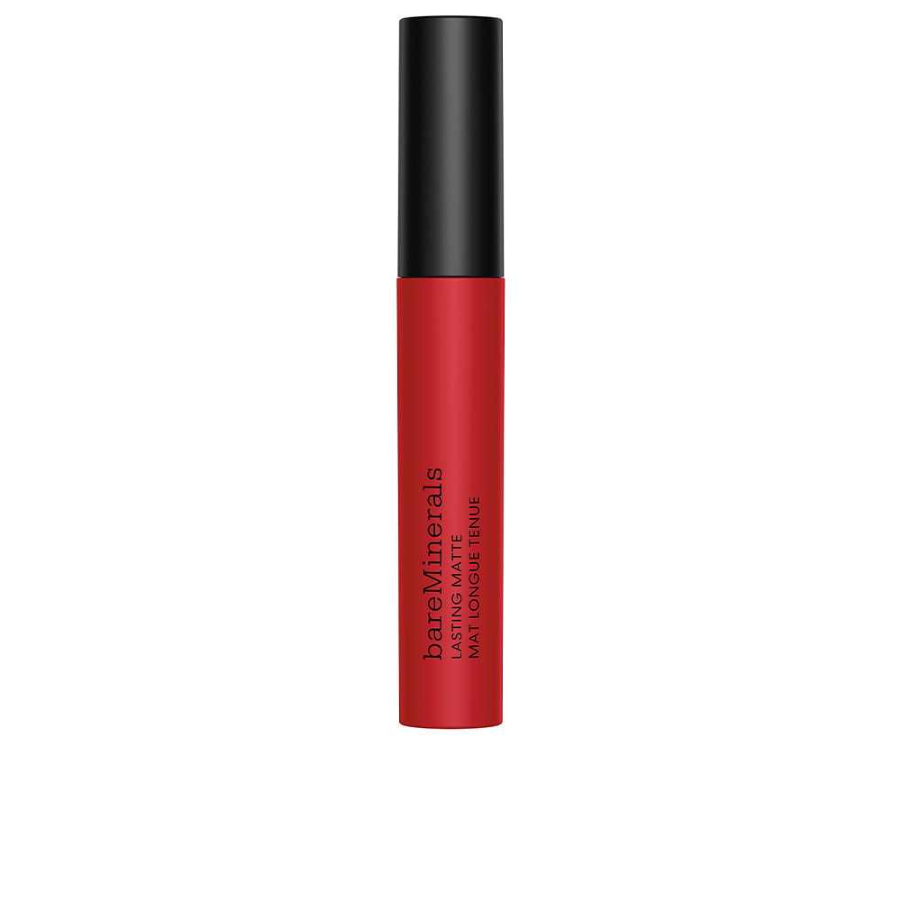 Bare Minerals Mineralist Comfort Matte #Royal 4 Ml