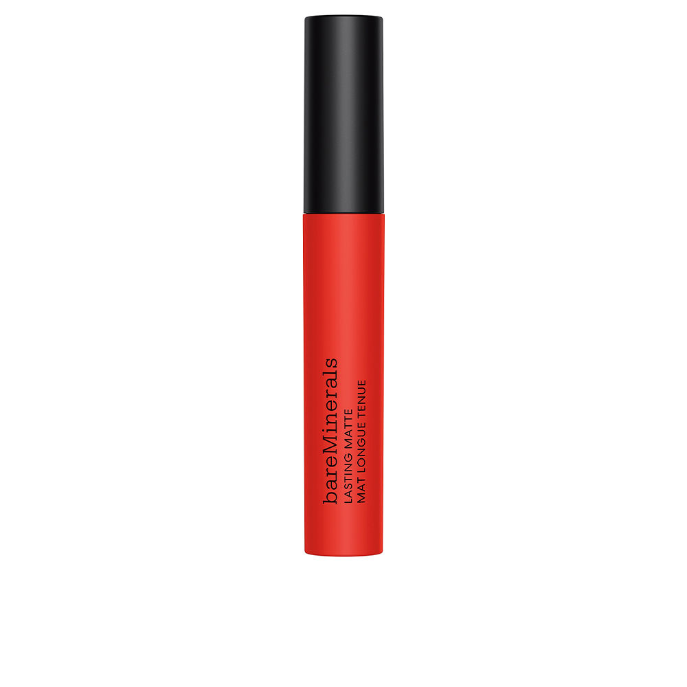 Bare Minerals Mineralist Comfort Matte #Daring 4 Ml