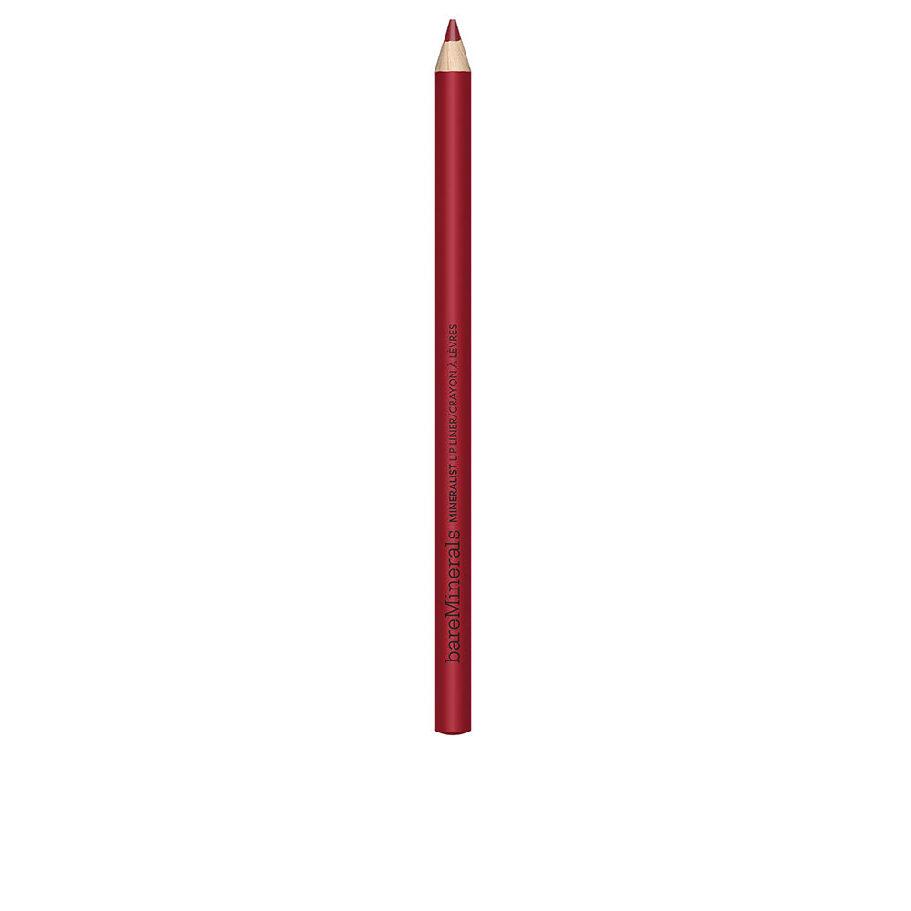 Bare Minerals Mineralist Lip Liner #Treasured Red 1,3 Gr