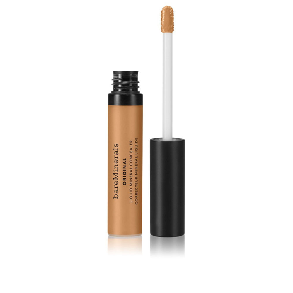Bare Minerals Original Liquid Concealer #4n-Tan 6 Ml