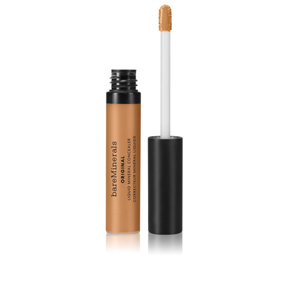 Bare Minerals Original Liquid Concealer #4w-Tan 6 Ml