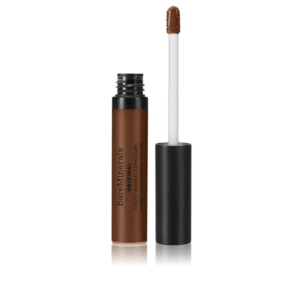 Bare Minerals Original Liquid Concealer #6n-Deep 6 Ml