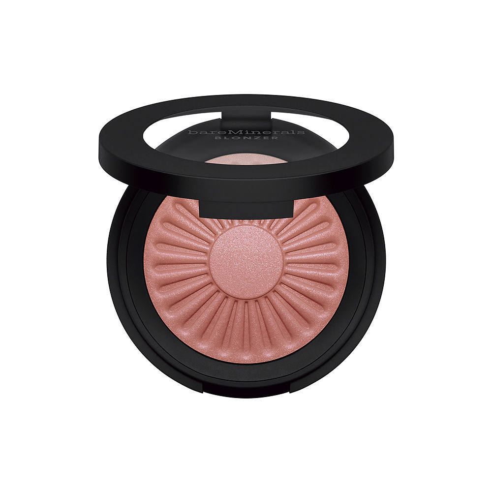 Bare Minerals Gen Nude Blonzer #Kiss Of Pink