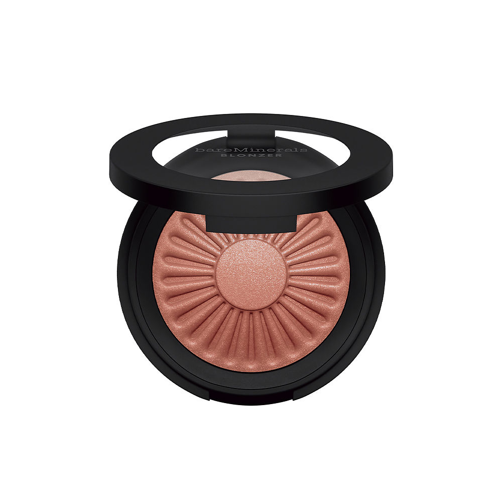 Bare Minerals Gen Nude Blonzer #Kiss Of Copper