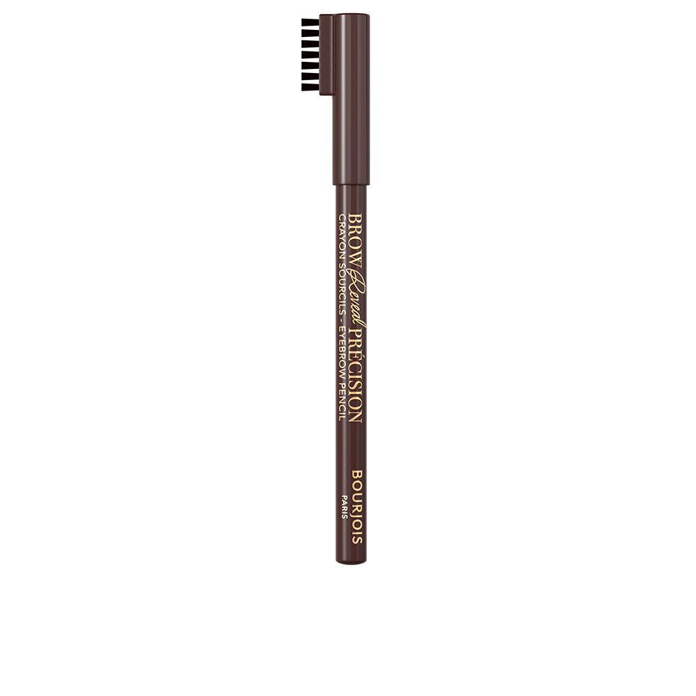 Bourjois Brow Reveal Eye Brow Pencil #Dark Brunette