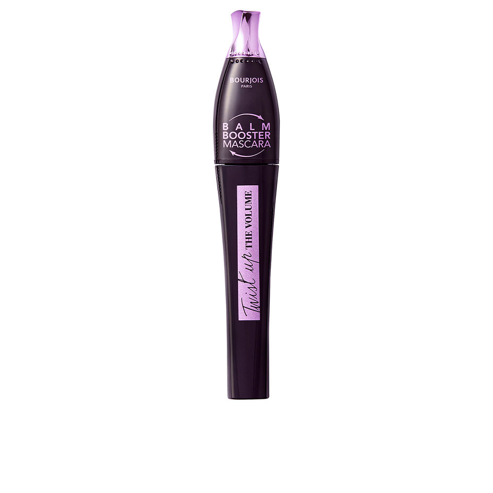 Bourjois Twist Up The Volume Mascara #22-Black Balm