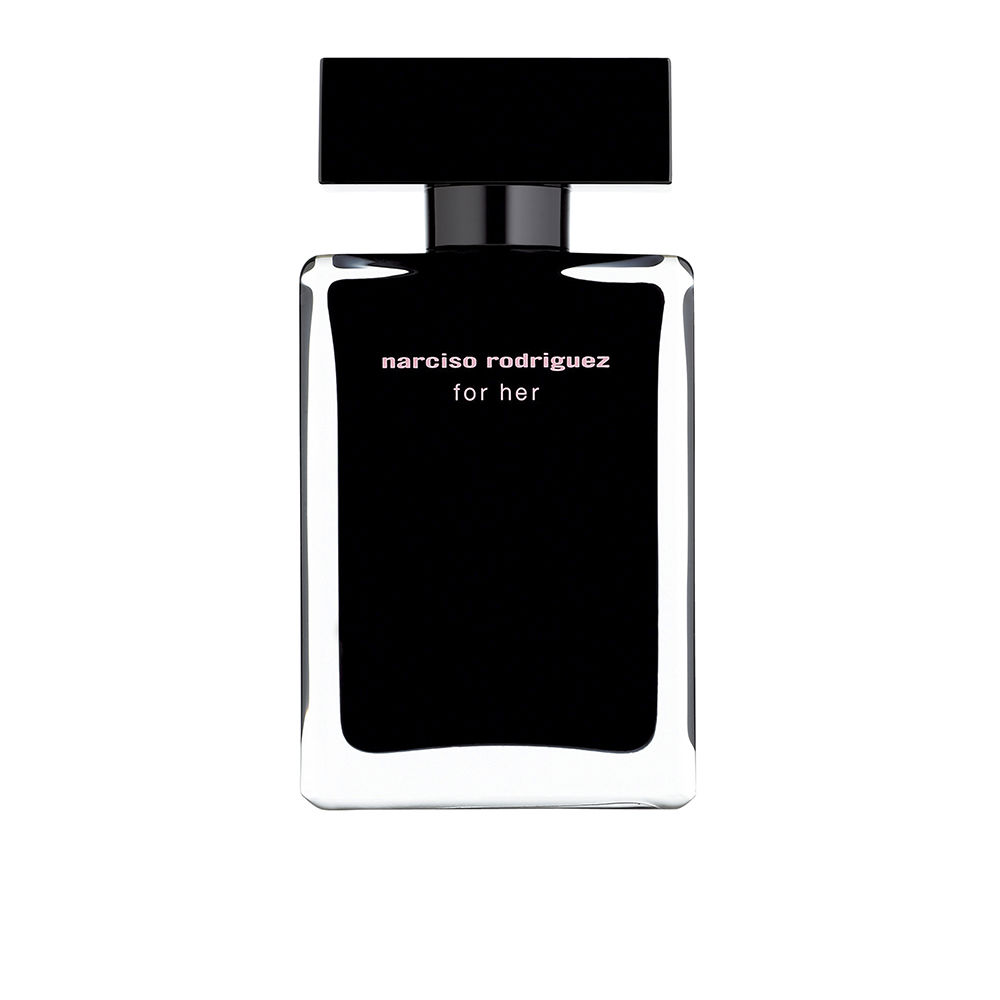 Narciso Rodriguez For Her Eau De Toilette Vapo 50 Ml