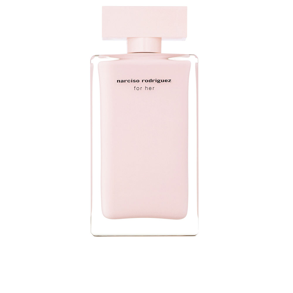 Narciso Rodriguez For Her Eau De Parfum Vapo 100 Ml