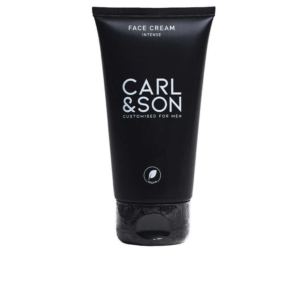 Carl&Son Face Cream Intense 75 Ml