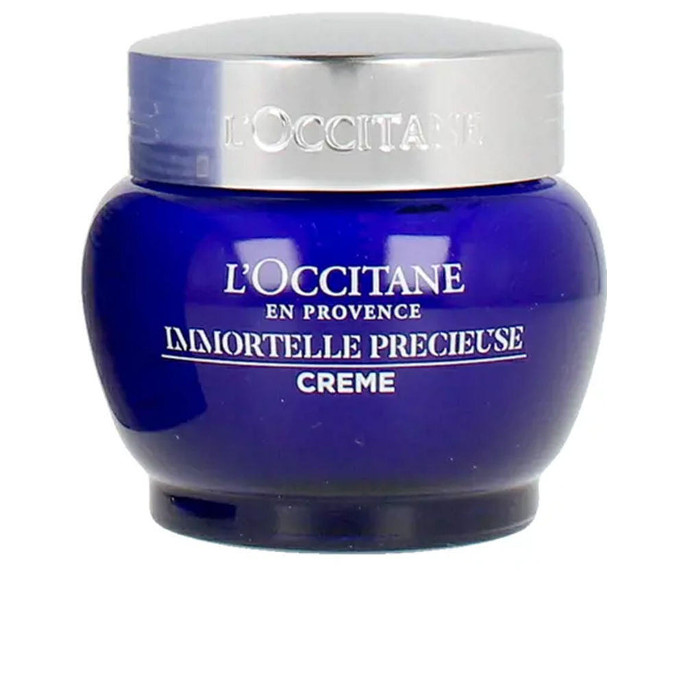 L'Occitane En Provence Siempreviva Preciosa Crema 50 Ml