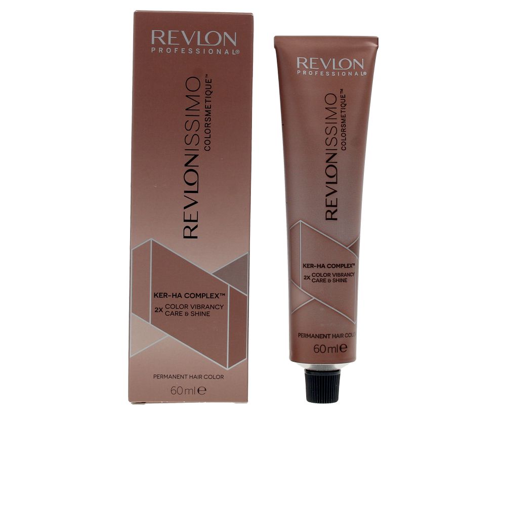 Revlon Professional Revlonissimo Colorsmetique High Coverage #6,42 60 Ml