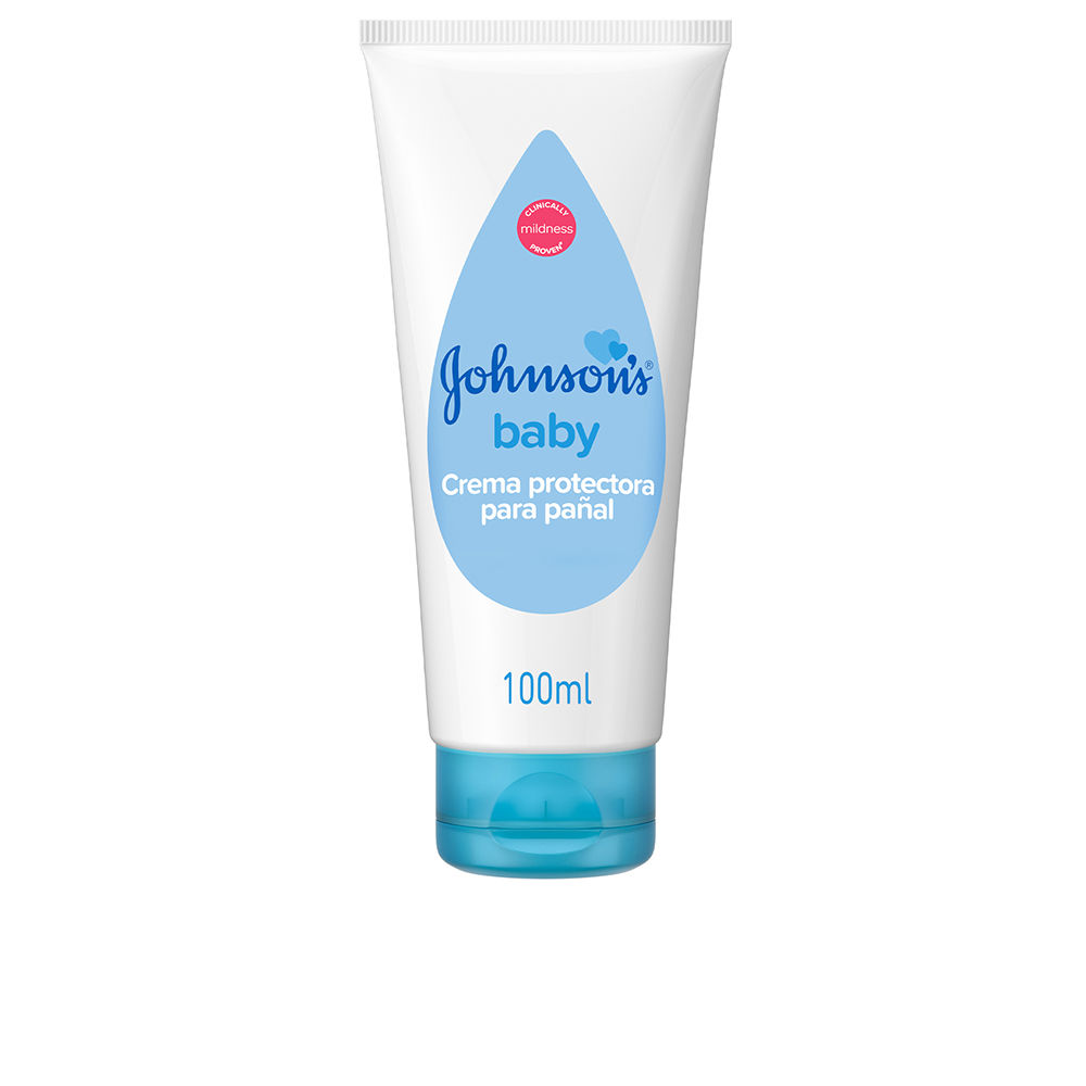 Johnson'S Baby Baby Diaper Protection Cream 100 Ml