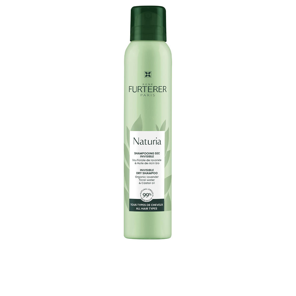 Rene Furterer Naturia Dry Shampoo 200 Ml