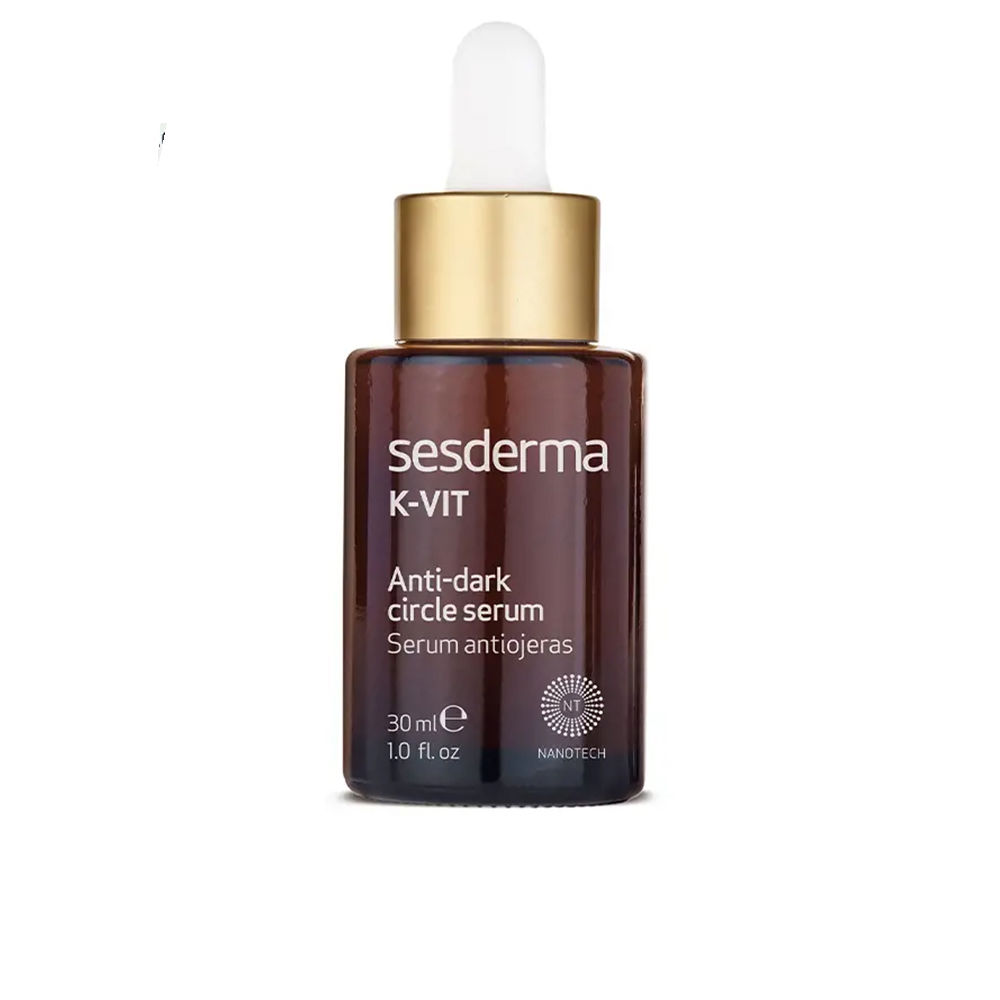 Sesderma K-Vit Anti-Dark Circles Serum 30 Ml