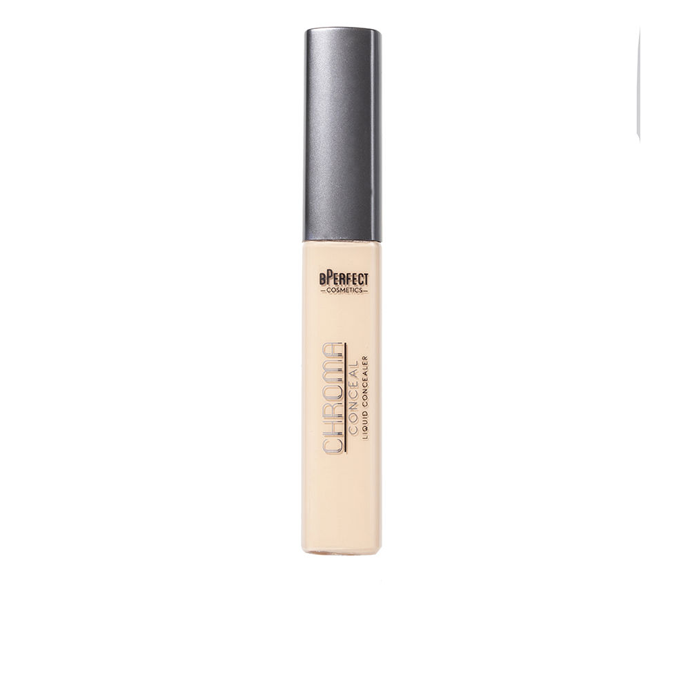 Bperfect Cosmetics Chroma Conceal Liquid Concealer #W2