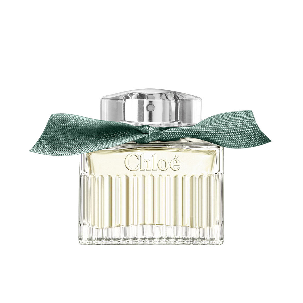 Chloé Rose Naturelle Intense Eau De Parfum Rechargeable 50 Ml