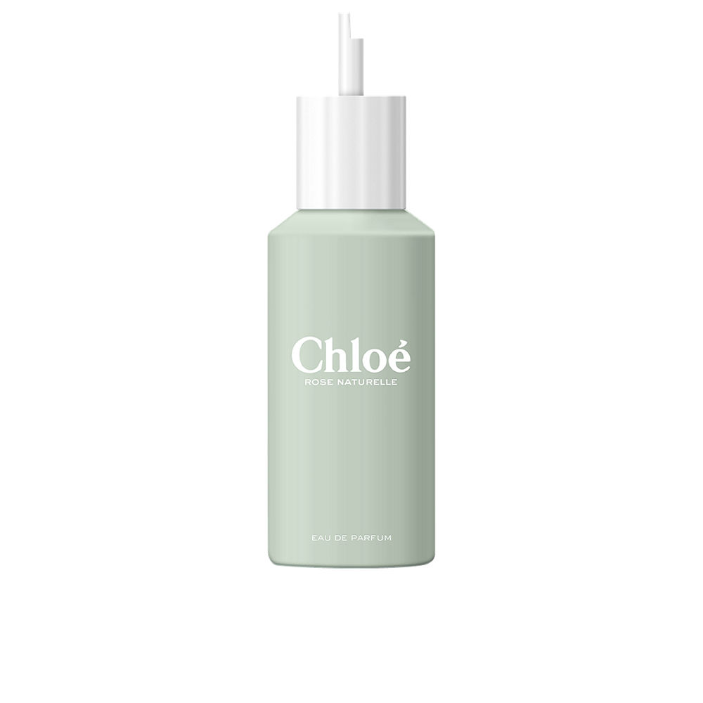 Chloé Signature Rose Naturelle Eau De Parfum Refill 150 Ml