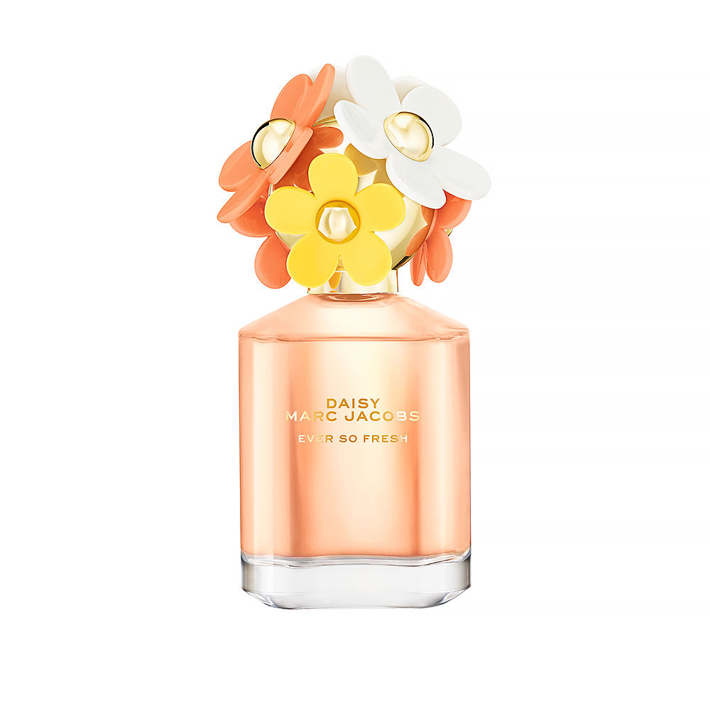 Marc Jacobs Daisy Ever So Fresh Eau De Parfum Spray 75 Ml