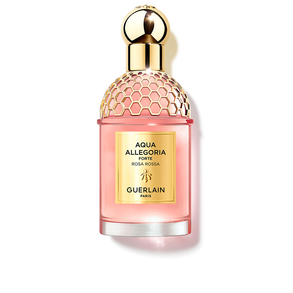 Guerlain Aqua Allegoria Rosa Rossa Forte Edp Vapo 75 Ml