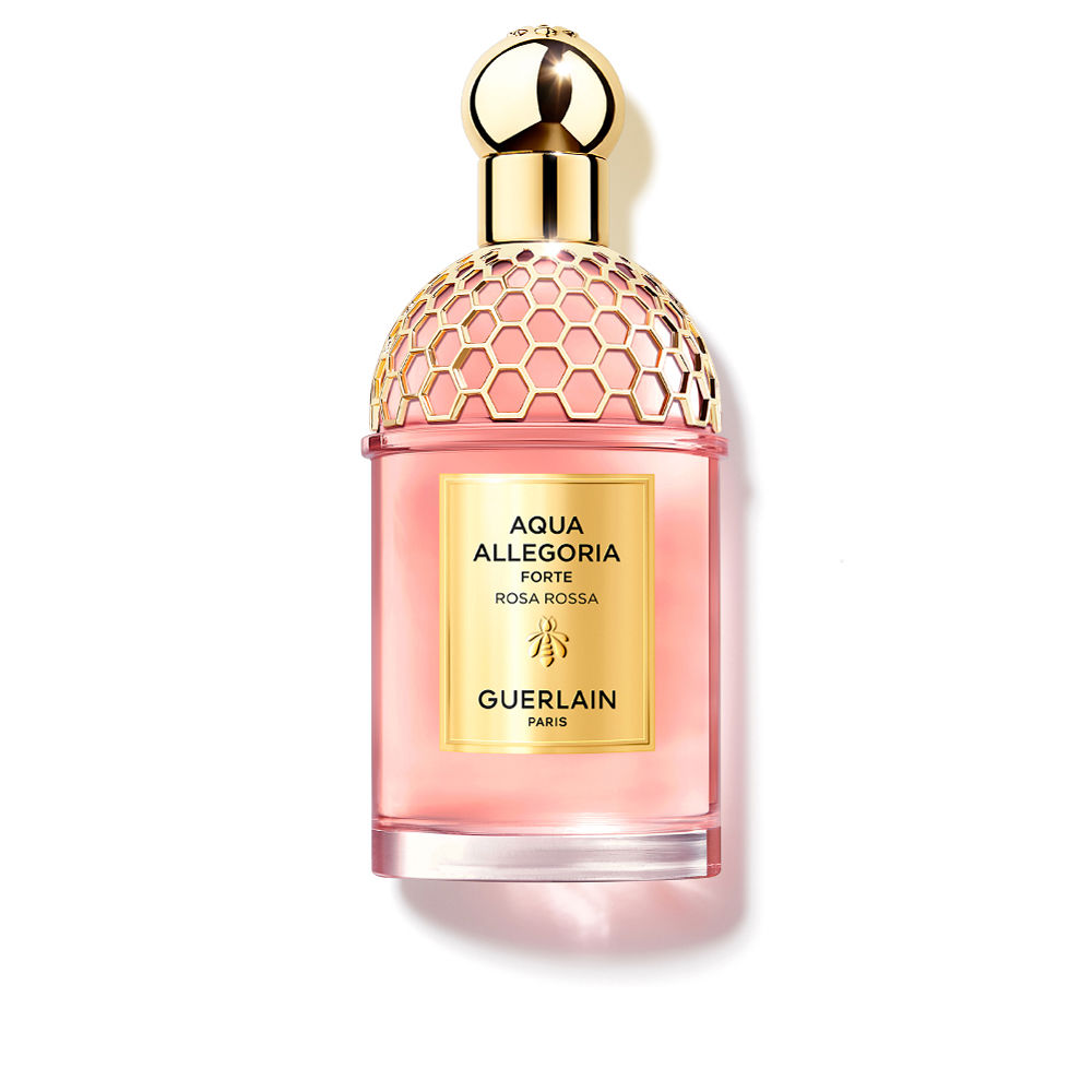 Guerlain Aqua Allegoria Rosa Rossa Forte Edp Vapo 125 Ml