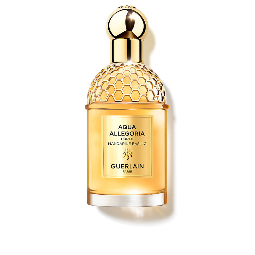 Guerlain Aqua Allegoria Mandarine Basilic Forte Edp Vapo 75 Ml