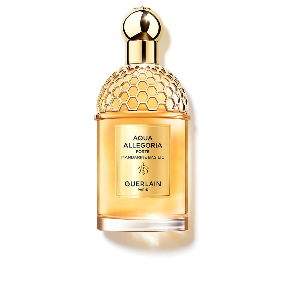 Guerlain Aqua Allegoria Mandarine Basilic Eau De Parfum Spray 125 Ml