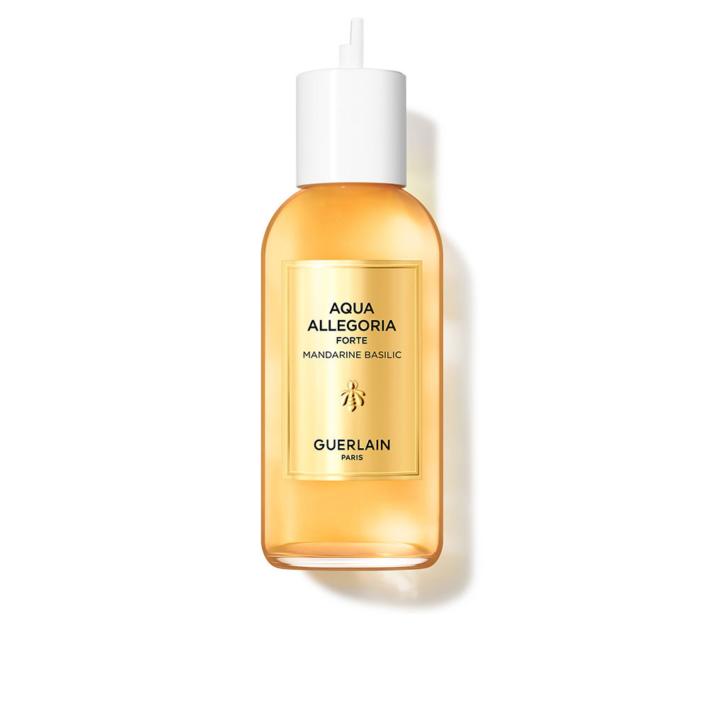 Guerlain Aqua Allegoria Mandarine Basilic Forte Edp Refill 200 Ml