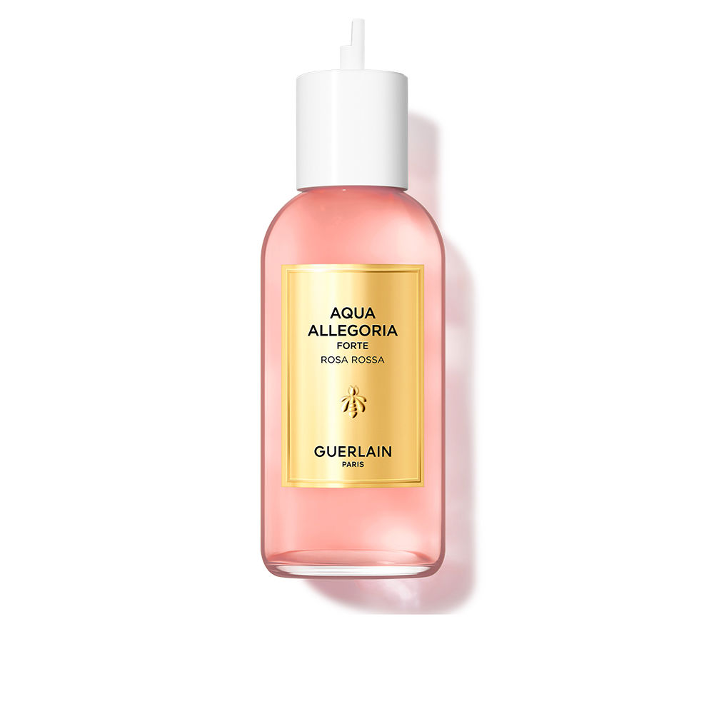 Guerlain Aqua Allegoria Rosa Rossa Forte Edp Refill 200 Ml