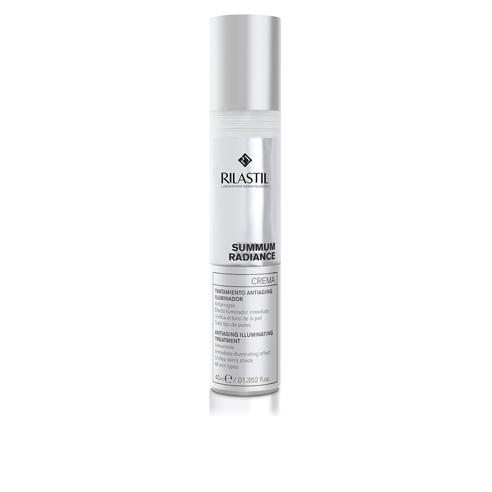 Rilastil Summum Radiance Crema 40 Ml