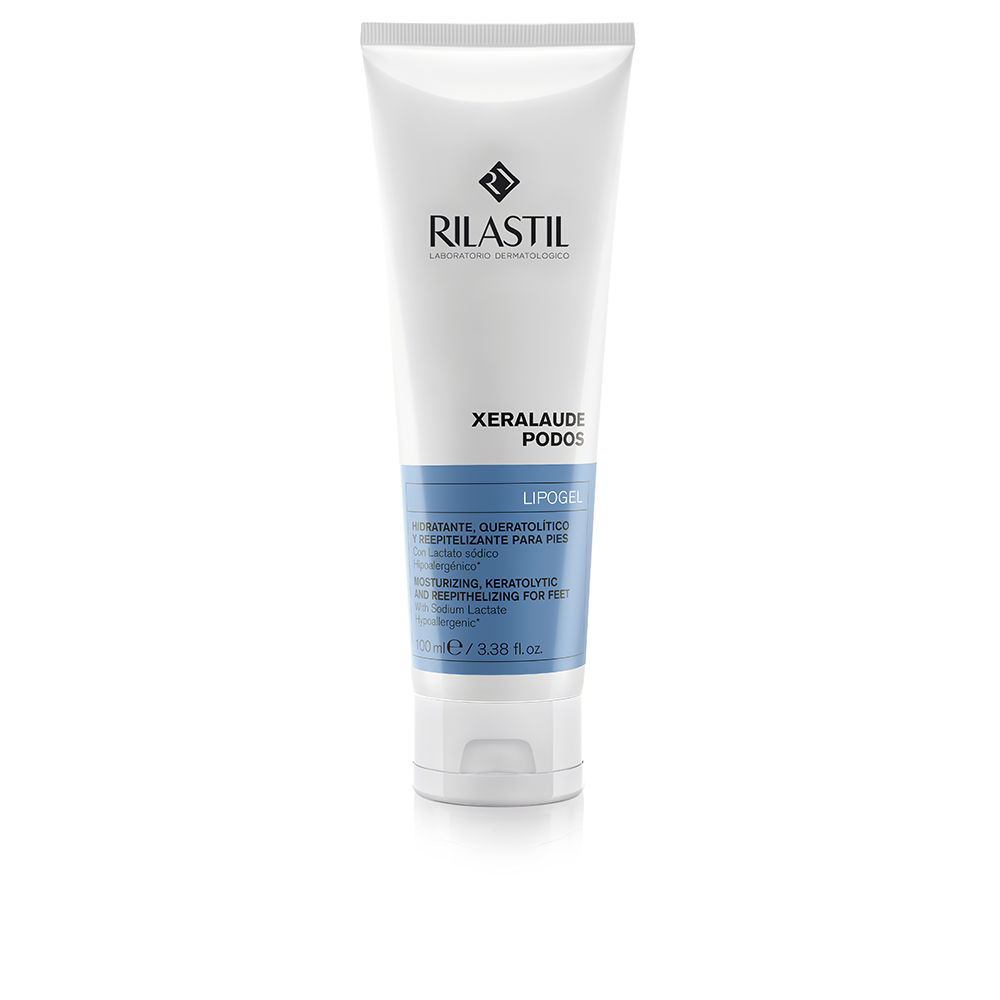 Rilastil Xerolact [Podos] Lipogel 100 Ml