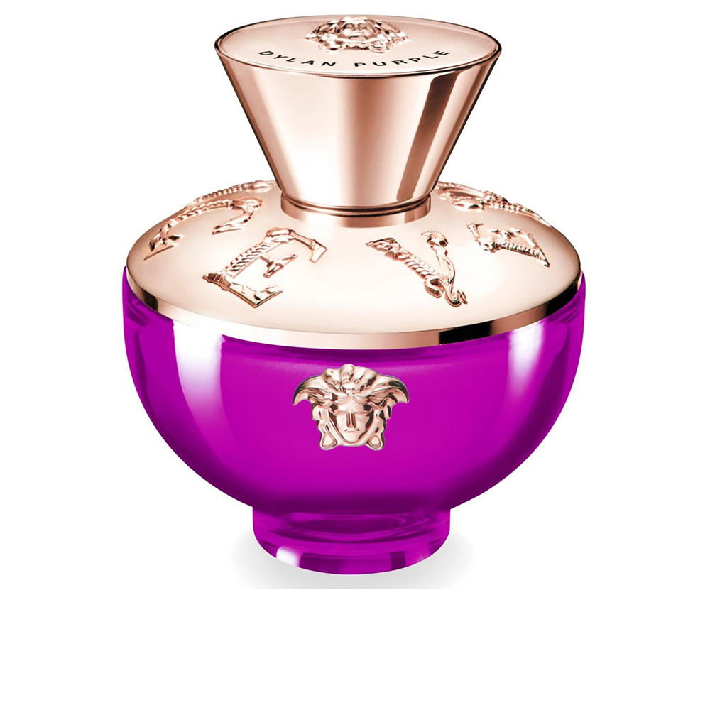 Versace Dylan Purple Eau De Parfum Spray 100 Ml