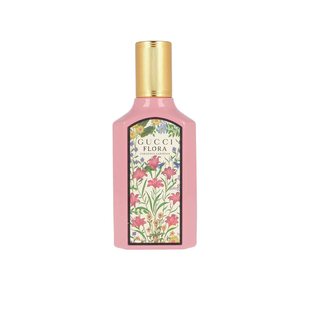 Gucci Flora Edp Vapo 50 Ml