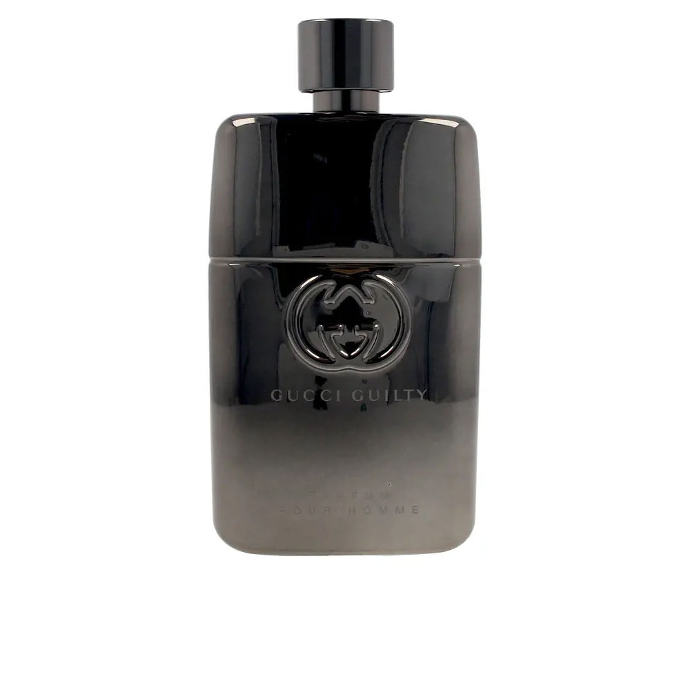 Gucci Guilty Pour Homme Parfum Eau De Parfum Spray 90 Ml