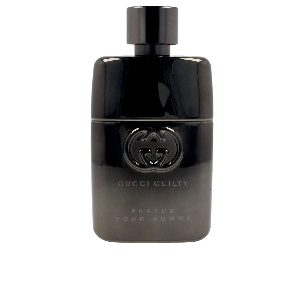Gucci Guilty Pour Homme Parfum Eau De Parfum Spray 50 Ml