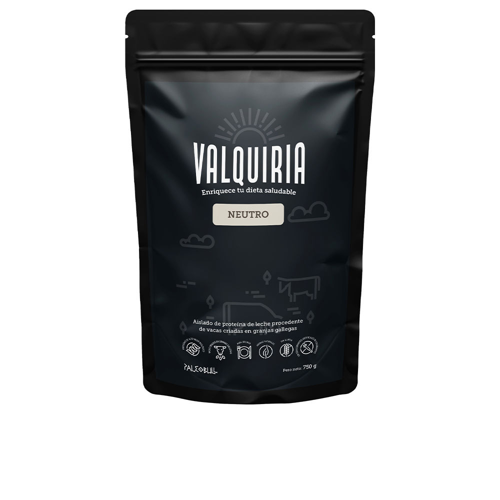 Paleobull Valquiria Neutro 750 Gr