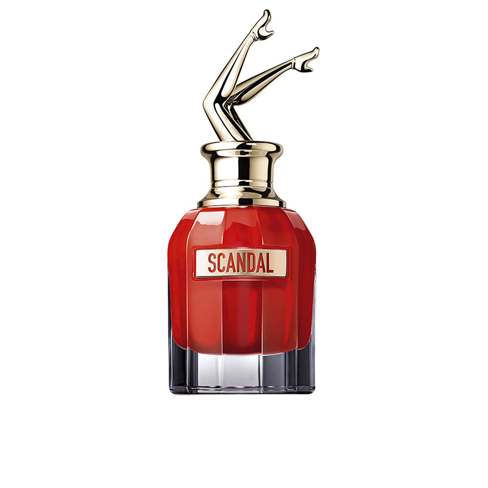 Jean Paul Gaultier Scandal Le Parfum Eau De Parfum Spray 80 Ml